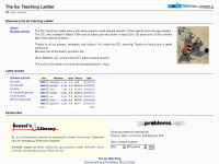 gtl.xmp.net Webseite Vorschau