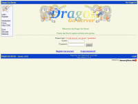 dragongoserver.net Thumbnail
