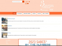 sabcs.org Thumbnail