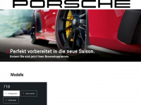 Porsche-hamburgnordwest.de
