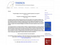 Thincs.org