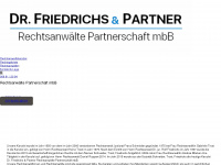 Friedrichs-und-partner.de