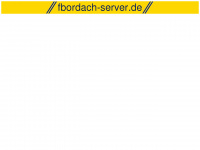 fbordach-server.de Webseite Vorschau