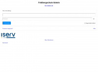 fbs-idstein.de Webseite Vorschau