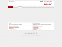 firomatic.com Webseite Vorschau