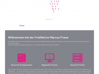 Friemacom.de