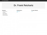 Frank-reichartz.de