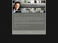 floehl-partner.de Webseite Vorschau