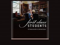 first-class-students.de Webseite Vorschau