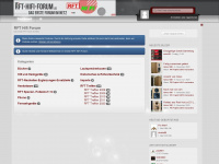forum-rft-hifi.de Webseite Vorschau