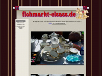 flohmarkt-elsass.de Thumbnail