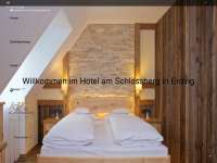 hotel-am-schlossberg-erding.de Thumbnail