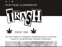 trash-kl.de Thumbnail