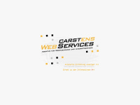carstens-web.de Thumbnail