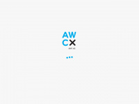 awc-ag.de Webseite Vorschau