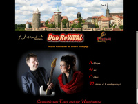 Duo-revival.de