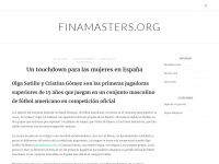 2010finamasters.org