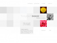 twilightimage.de Webseite Vorschau