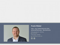 Frank-weber.net