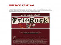 frierock-festival.de