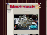 flohmarkt-termine-elsass.de