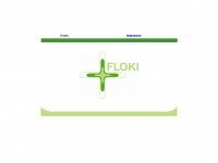 floki-gmbh.de Webseite Vorschau
