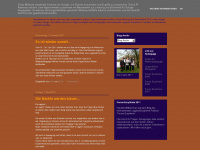 forumeurythmie.blogspot.com Webseite Vorschau