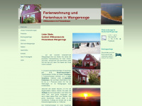 friesenhaus.info Thumbnail