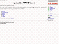 Franke-software.de