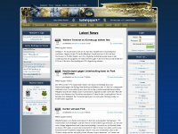 fcs-forum.de Webseite Vorschau