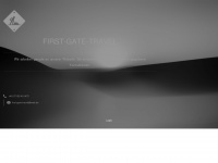 firstgatetravel.de Webseite Vorschau