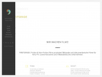 firstgrade.de Webseite Vorschau
