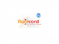 floorcord.de Webseite Vorschau