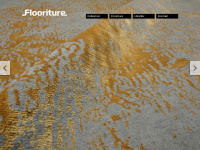 flooriture.de Webseite Vorschau