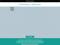 firstplatform.de Webseite Vorschau