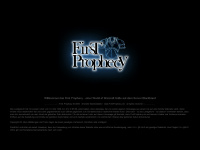 Firstprophecy.de