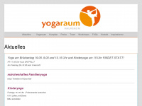 yogaraum-malmsheim.de Thumbnail