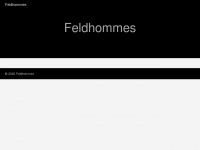 Feldhommes.de