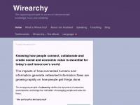 Wirearchy.com
