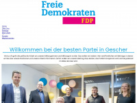 Fdp-gescher.de