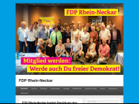 fdp-rhein-neckar.de