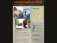 frischer-wind-aus-erfurt.de Webseite Vorschau