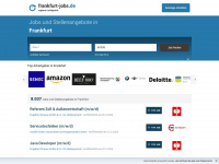 Frankfurt-jobs.de