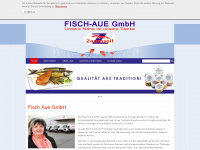 fisch-aue.de Thumbnail