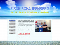 fisch-schaufenberg.de Thumbnail