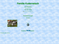 Familie-kudernatsch.de
