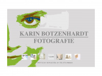 foto-botzenhardt.de Webseite Vorschau
