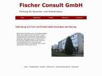 Fischer-consult-butzbach.de