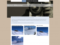 foto-design-office.de Webseite Vorschau