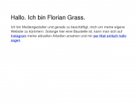 Florian-grass.de